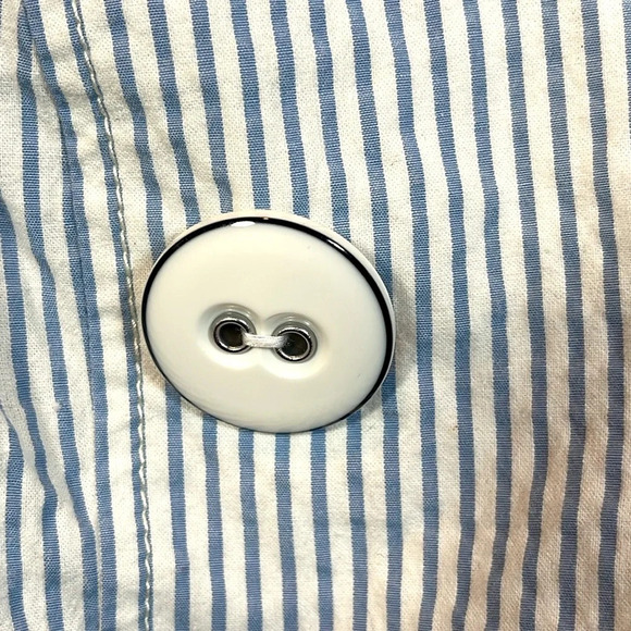 Anthropologie Daughters of Liberation Crop Jacket size 00 - Picture 7 of 8